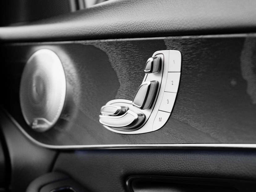 Foto do veículo MERCEDES-BENZ GLC 300 GLC300 4M CO 2020 95.056 KM 264.900,00