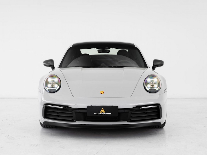 Foto do veículo PORSCHE 911 CARRERA T 2023 3.600 KM 799.000,00