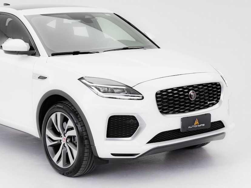 Foto do veículo JAGUAR E-PACE P250 R-DYNAMIC 2023 30.675 KM 239.000,00
