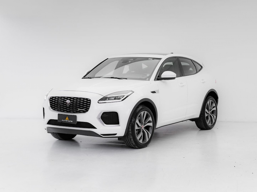 Foto do veículo JAGUAR E-PACE P250 R-DYNAMIC 2023 30.675 KM 239.000,00