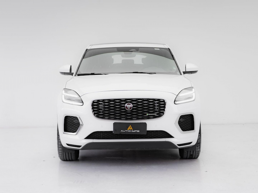 Foto do veículo JAGUAR E-PACE P250 R-DYNAMIC 2023 30.675 KM 239.000,00