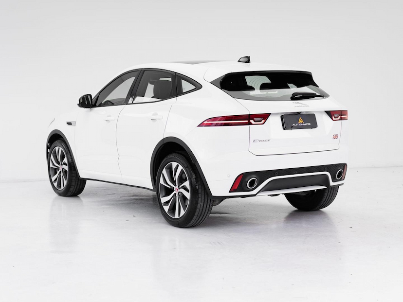 Foto do veículo JAGUAR E-PACE P250 R-DYNAMIC 2023 30.675 KM 239.000,00