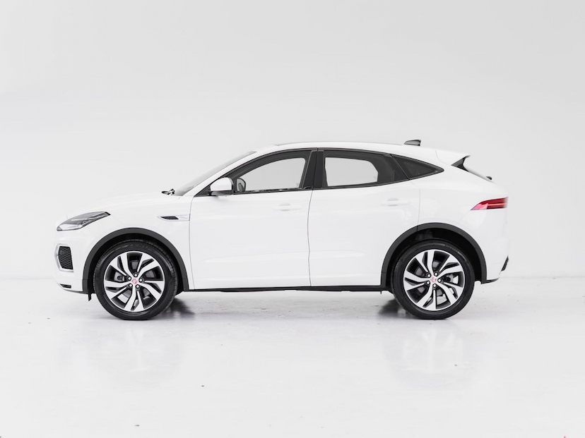 Foto do veículo JAGUAR E-PACE P250 R-DYNAMIC 2023 30.675 KM 239.000,00