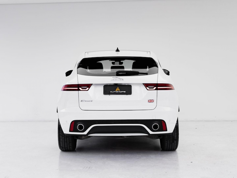 Foto do veículo JAGUAR E-PACE P250 R-DYNAMIC 2023 30.675 KM 239.000,00