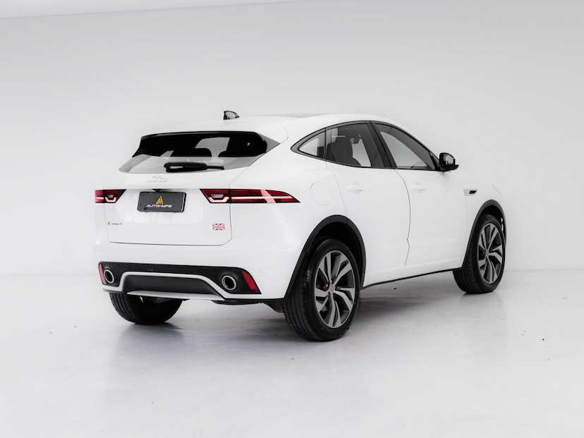 Foto do veículo JAGUAR E-PACE P250 R-DYNAMIC 2023 30.675 KM 239.000,00