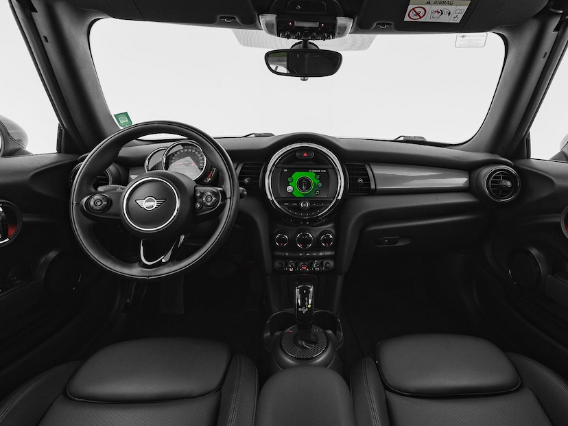 Foto do veículo MINI COOPER CABRIO 2019 40.000 KM 154.900,00