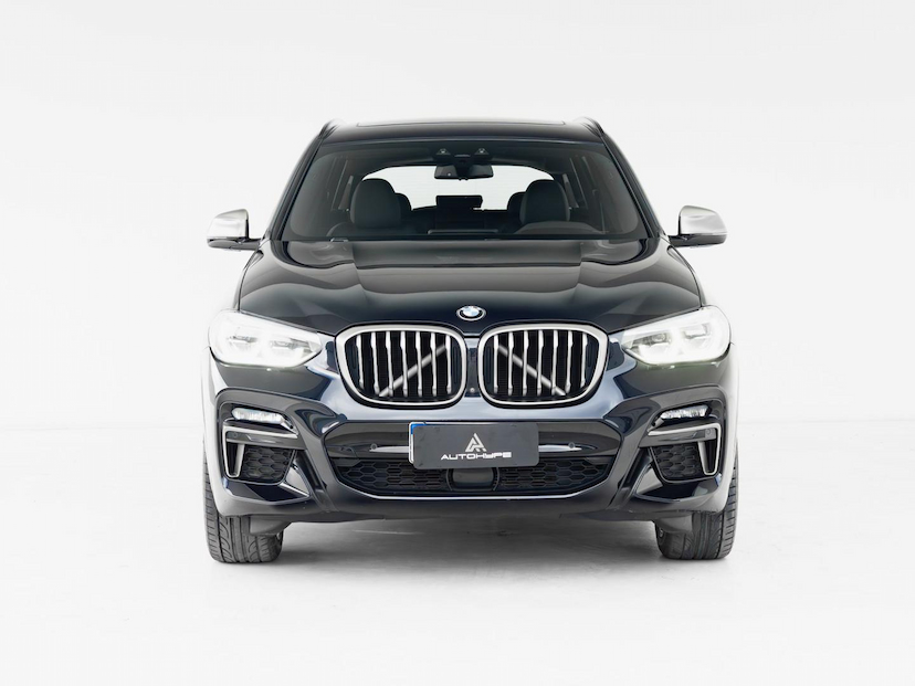 Foto do veículo BMW X3  M40I 2021 29.187 KM 319.000,00