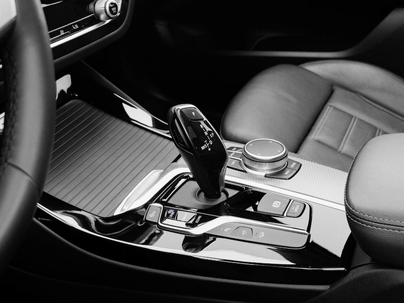 Foto do veículo BMW X3  M40I 2021 29.187 KM 319.000,00