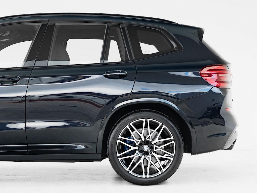 Foto do veículo BMW X3  M40I 2021 29.187 KM 319.000,00