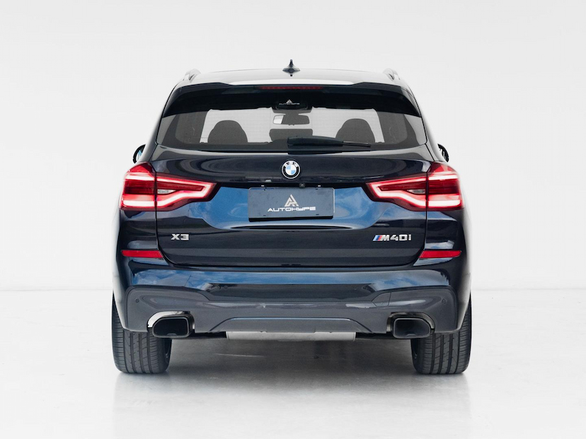 Foto do veículo BMW X3  M40I 2021 29.187 KM 319.000,00