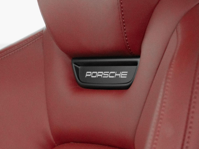 Foto do veículo PORSCHE MACAN 4S ELÉTRICA 2025 364 KM 659.000,00
