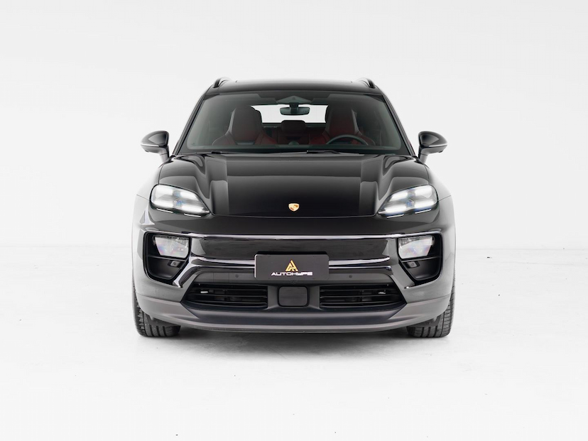 Foto do veículo PORSCHE MACAN 4S ELÉTRICA 2025 364 KM 659.000,00
