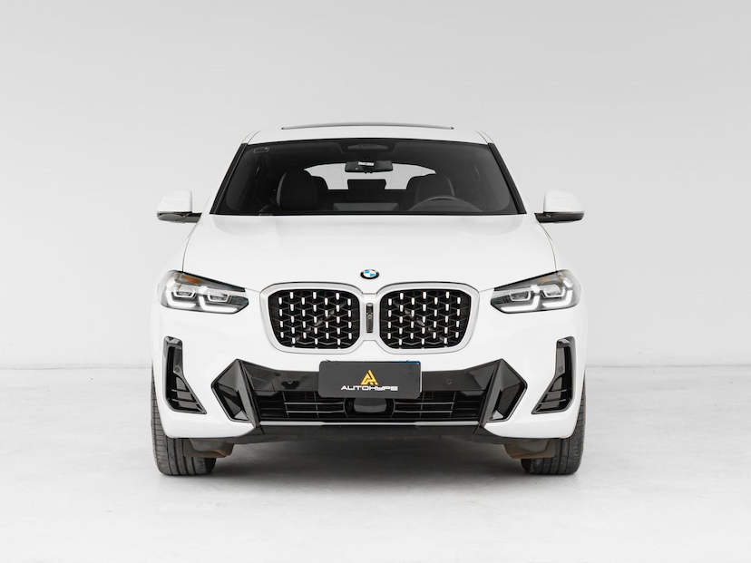 Foto do veículo BMW X4 30I M SPORT 2024 22.002 KM 379.000,00