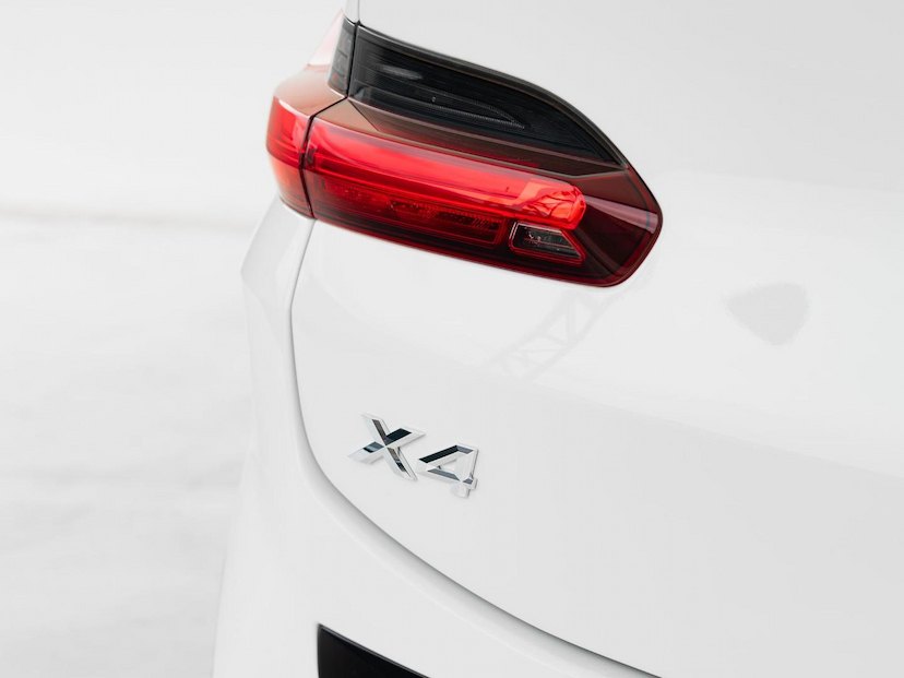 Foto do veículo BMW X4 30I M SPORT 2024 22.002 KM 379.000,00