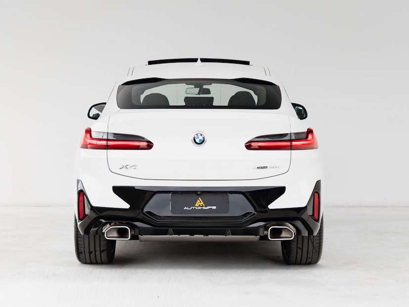 Foto do veículo BMW X4 30I M SPORT 2024 22.002 KM 379.000,00