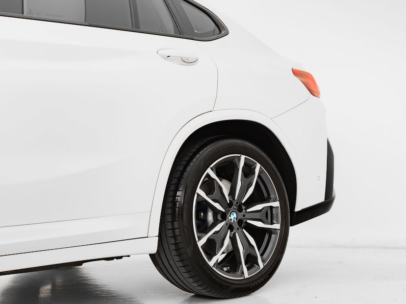 Foto do veículo BMW X4 30I M SPORT 2024 22.002 KM 379.000,00