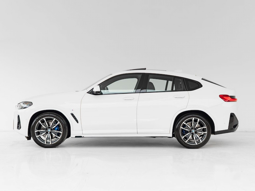 Foto do veículo BMW X4 30I M SPORT 2024 22.002 KM 379.000,00