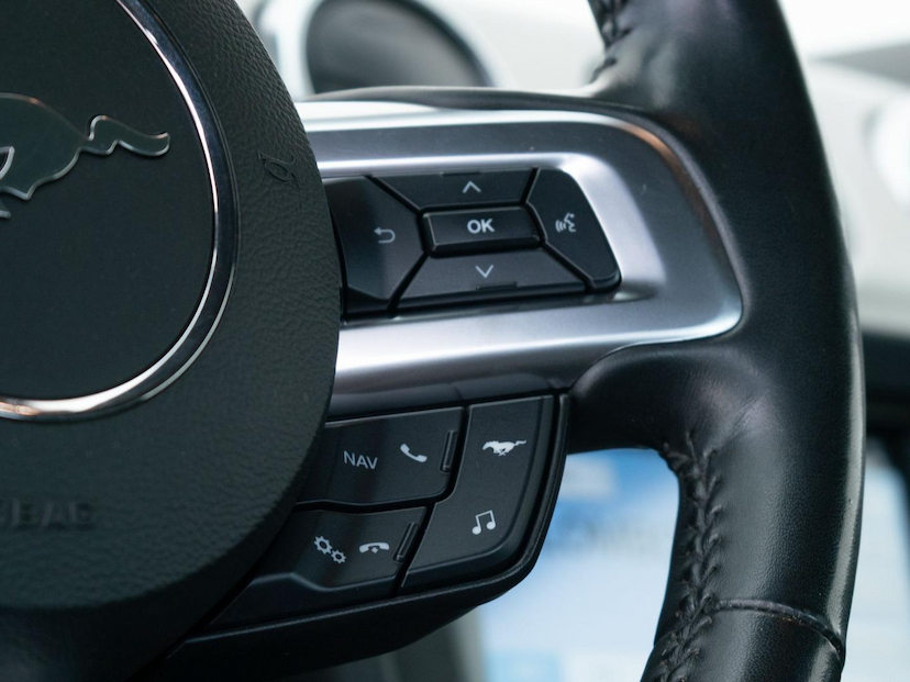 Foto do veículo FORD MUSTANG  GT 2019 49.785 KM 339.000,00