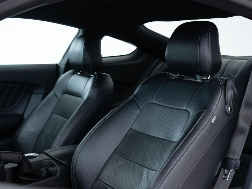 Foto do veículo FORD MUSTANG  GT 2019 49.785 KM 339.000,00