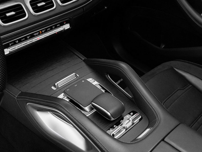 Foto do veículo MERCEDES-BENZ GLE 53 AMG  4M 2022 52.812 KM 499.000,00