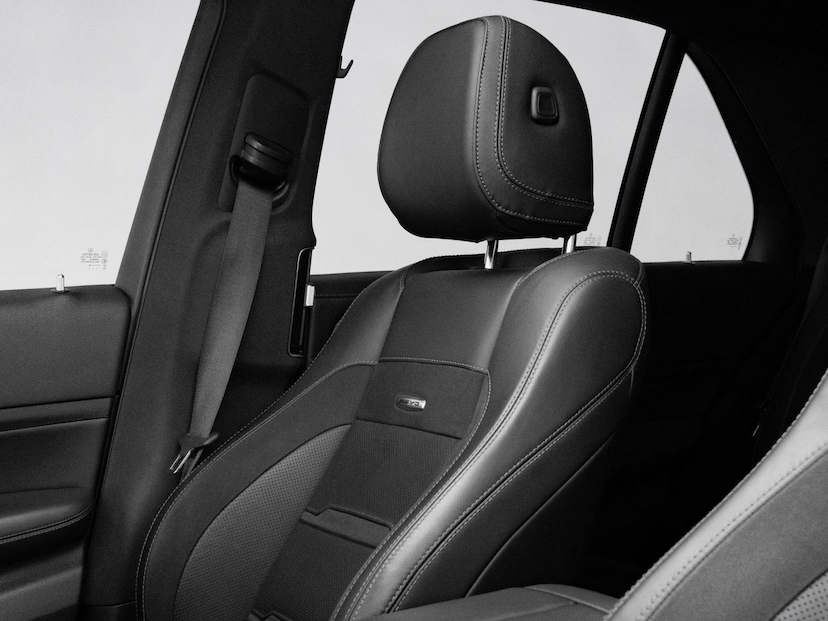 Foto do veículo MERCEDES-BENZ GLE 53 AMG  4M 2022 52.812 KM 499.000,00
