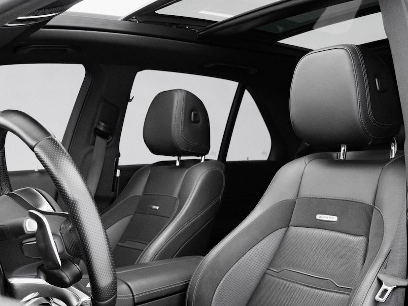Foto do veículo MERCEDES-BENZ GLE 53 AMG  4M 2022 52.812 KM 499.000,00