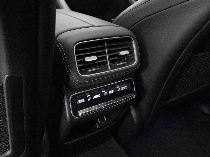 Foto do veículo MERCEDES-BENZ GLE 53 AMG  4M 2022 52.812 KM 499.000,00