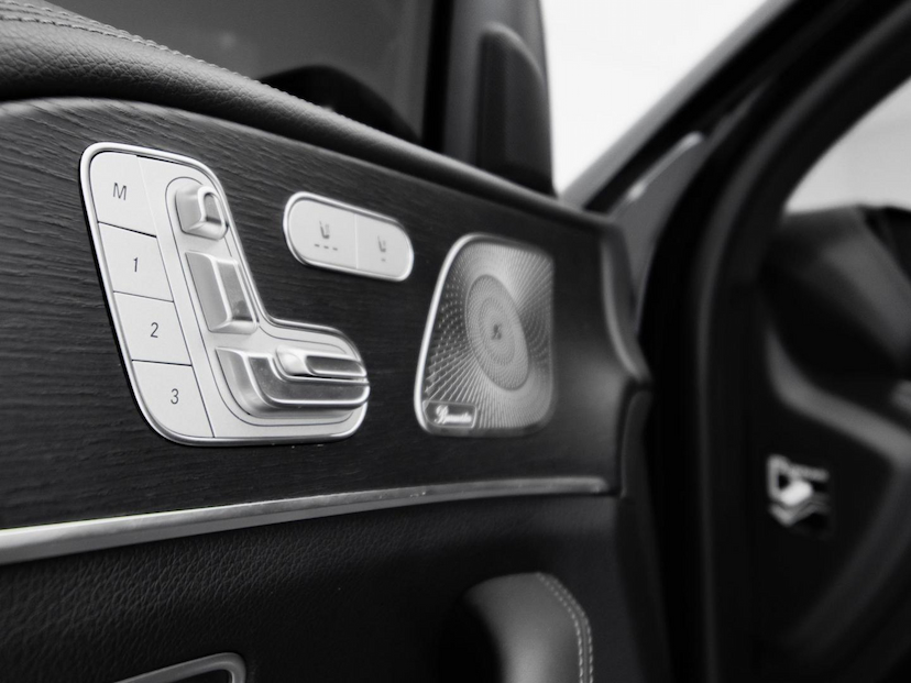 Foto do veículo MERCEDES-BENZ GLE 53 AMG  4M 2022 52.812 KM 499.000,00