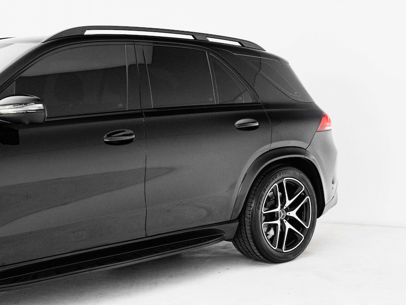 Foto do veículo MERCEDES-BENZ GLE 53 AMG  4M 2022 52.812 KM 499.000,00