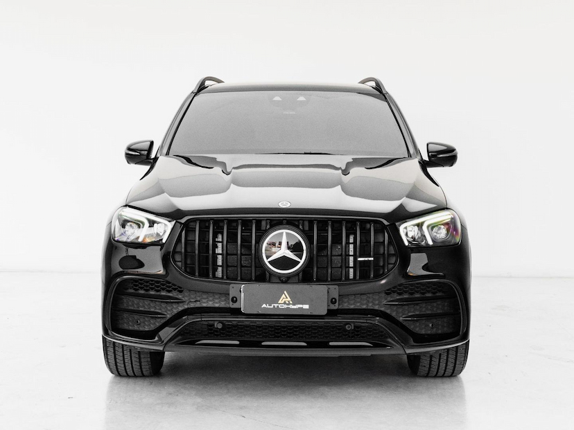 Foto do veículo MERCEDES-BENZ GLE 53 AMG  4M 2022 52.812 KM 499.000,00
