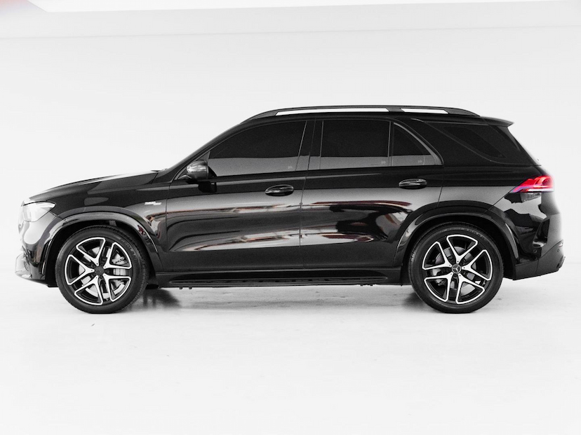 Foto do veículo MERCEDES-BENZ GLE 53 AMG  4M 2022 52.812 KM 499.000,00
