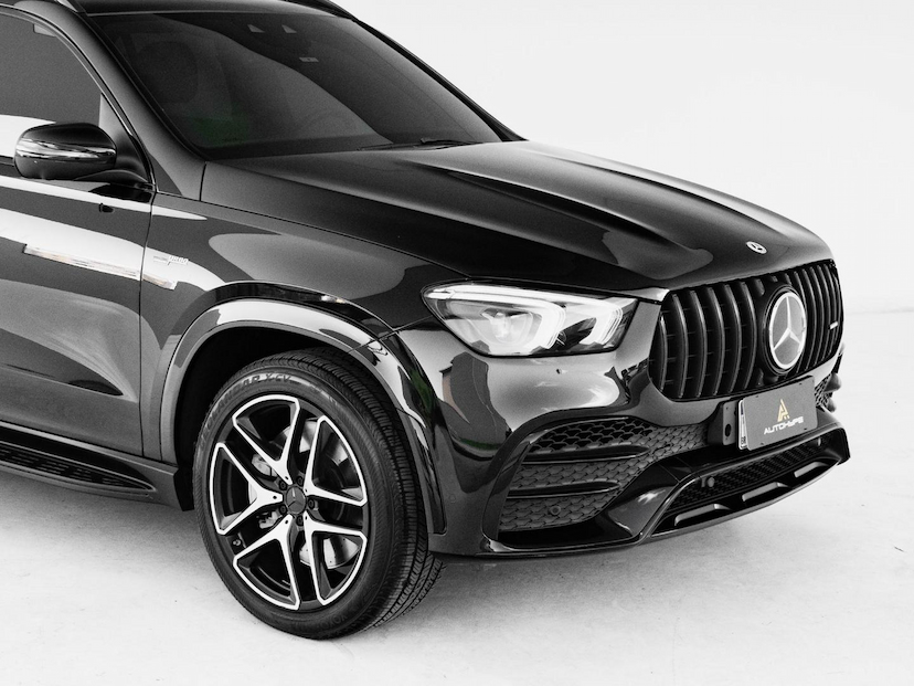 Foto do veículo MERCEDES-BENZ GLE 53 AMG  4M 2022 52.812 KM 499.000,00