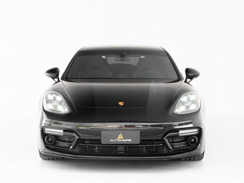 Foto do veículo PORSCHE PANAMERA 4S E-HYBRID 2023 17.708 KM 650.000,00