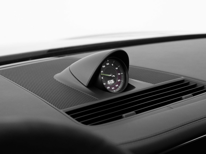 Foto do veículo PORSCHE PANAMERA 4S E-HYBRID 2023 17.708 KM 650.000,00
