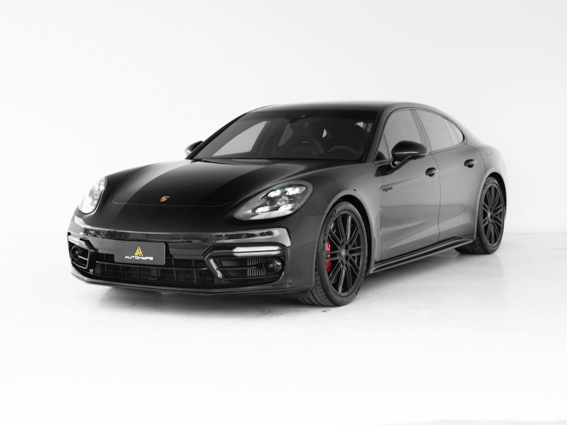 Foto do veículo PORSCHE PANAMERA 4S E-HYBRID 2023 17.708 KM 650.000,00