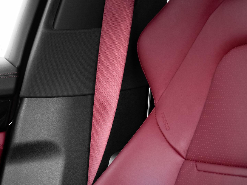 Foto do veículo PORSCHE PANAMERA 4S E-HYBRID 2023 17.708 KM 650.000,00