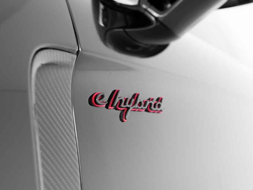 Foto do veículo PORSCHE PANAMERA 4S E-HYBRID 2023 17.708 KM 650.000,00