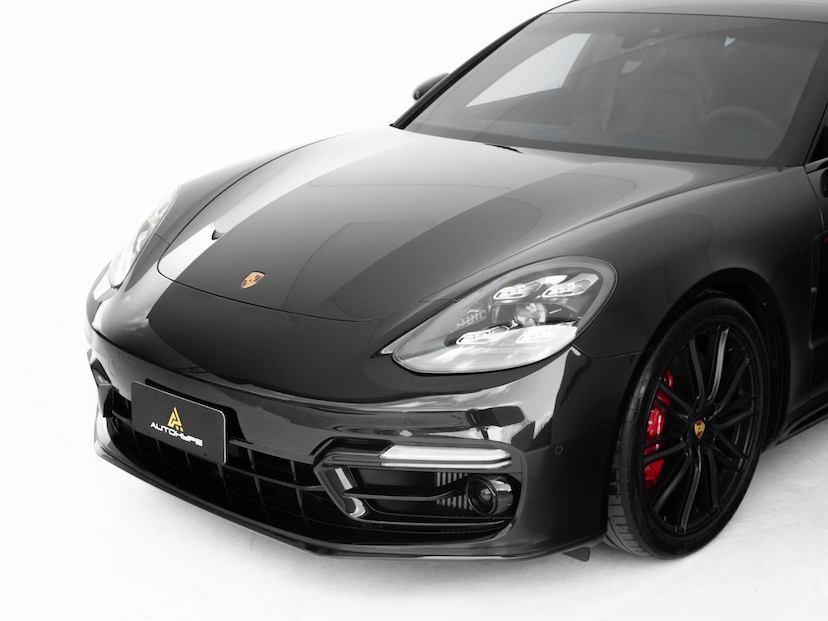 Foto do veículo PORSCHE PANAMERA 4S E-HYBRID 2023 17.708 KM 650.000,00