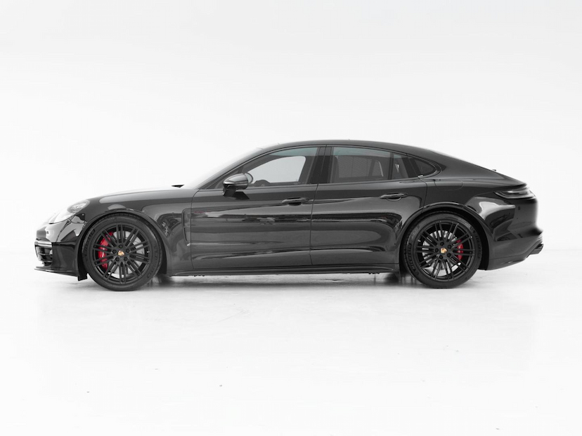 Foto do veículo PORSCHE PANAMERA 4S E-HYBRID 2023 17.708 KM 650.000,00