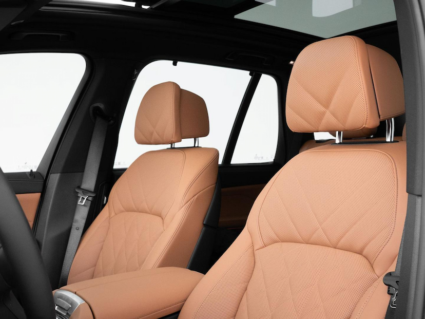 Foto do veículo BMW X5 50E M SPORT 2026 1.108 KM 749.000,00