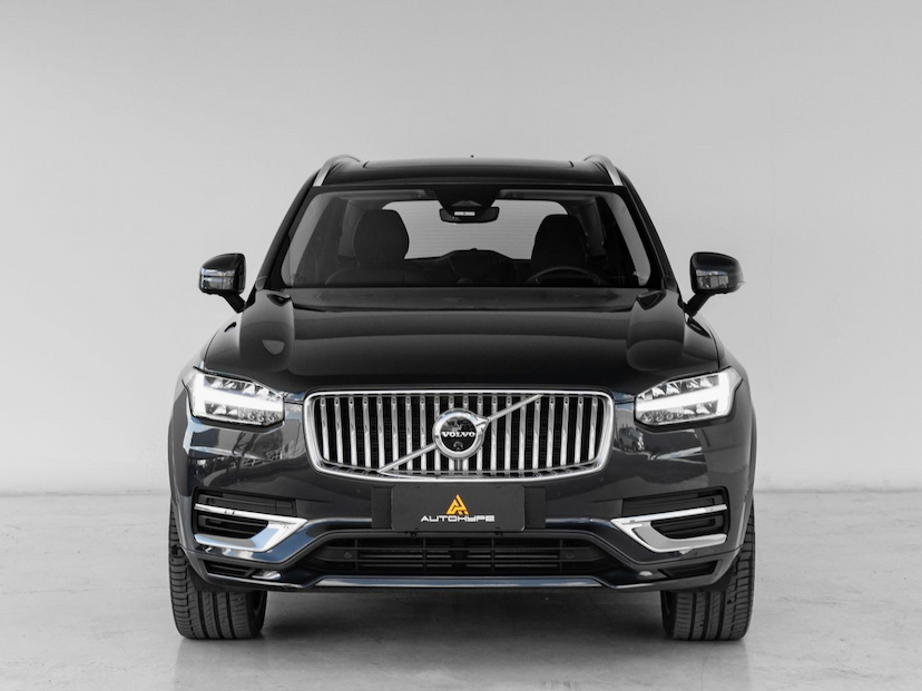 Foto do veículo VOLVO XC90 XC 90 T-8 ULTRA 2.0 AWD (HIBRIDO) 2025 6.285 KM 509.000,00