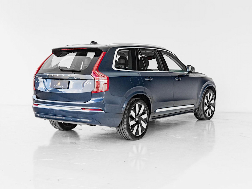 Foto do veículo VOLVO XC90 XC 90 T-8 ULTRA 2.0 AWD (HIBRIDO) 2025 6.285 KM 509.000,00