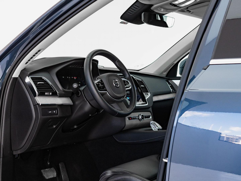 Foto do veículo VOLVO XC90 XC 90 T-8 ULTRA 2.0 AWD (HIBRIDO) 2025 6.285 KM 509.000,00