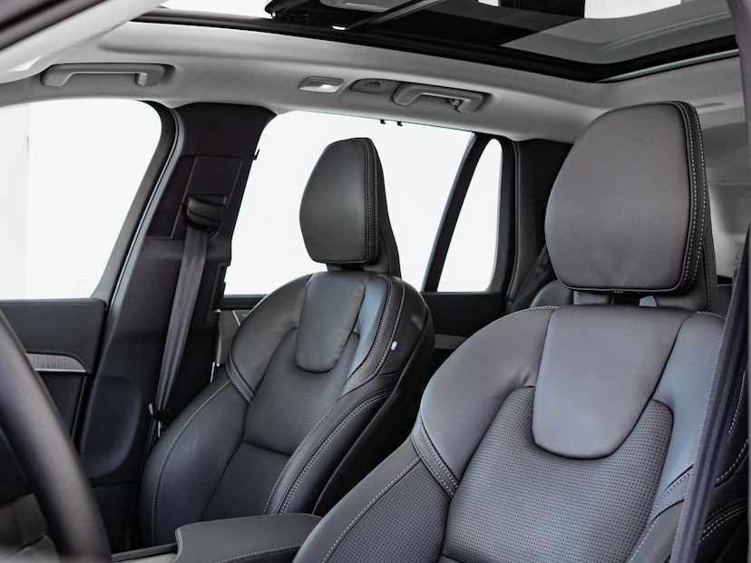 Foto do veículo VOLVO XC90 XC 90 T-8 ULTRA 2.0 AWD (HIBRIDO) 2025 6.285 KM 509.000,00
