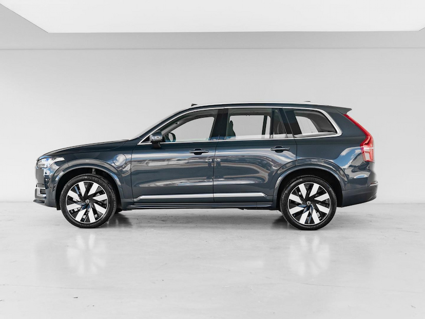 Foto do veículo VOLVO XC90 XC 90 T-8 ULTRA 2.0 AWD (HIBRIDO) 2025 6.285 KM 509.000,00