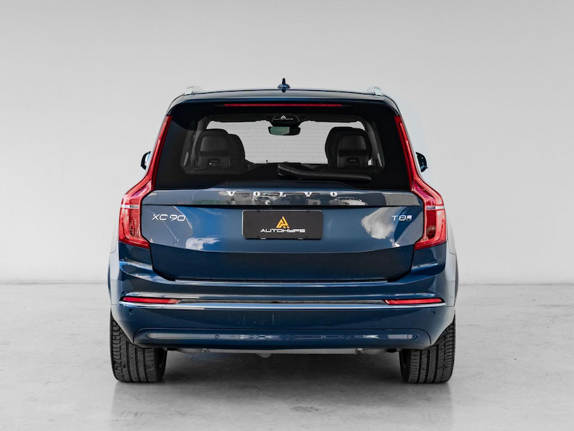 Foto do veículo VOLVO XC90 XC 90 T-8 ULTRA 2.0 AWD (HIBRIDO) 2025 6.285 KM 509.000,00