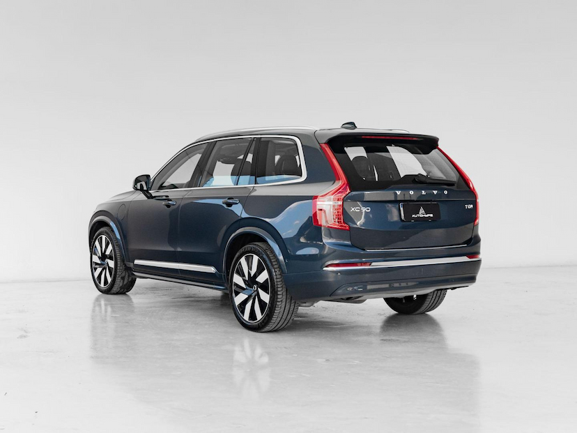 Foto do veículo VOLVO XC90 XC 90 T-8 ULTRA 2.0 AWD (HIBRIDO) 2025 6.285 KM 509.000,00