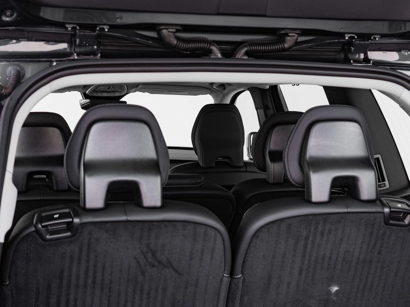 Foto do veículo VOLVO XC90 XC 90 T-8 ULTRA 2.0 AWD (HIBRIDO) 2025 6.285 KM 509.000,00