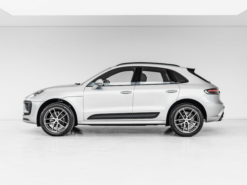 Foto do veículo PORSCHE MACAN  2026 0 KM 599.000,00