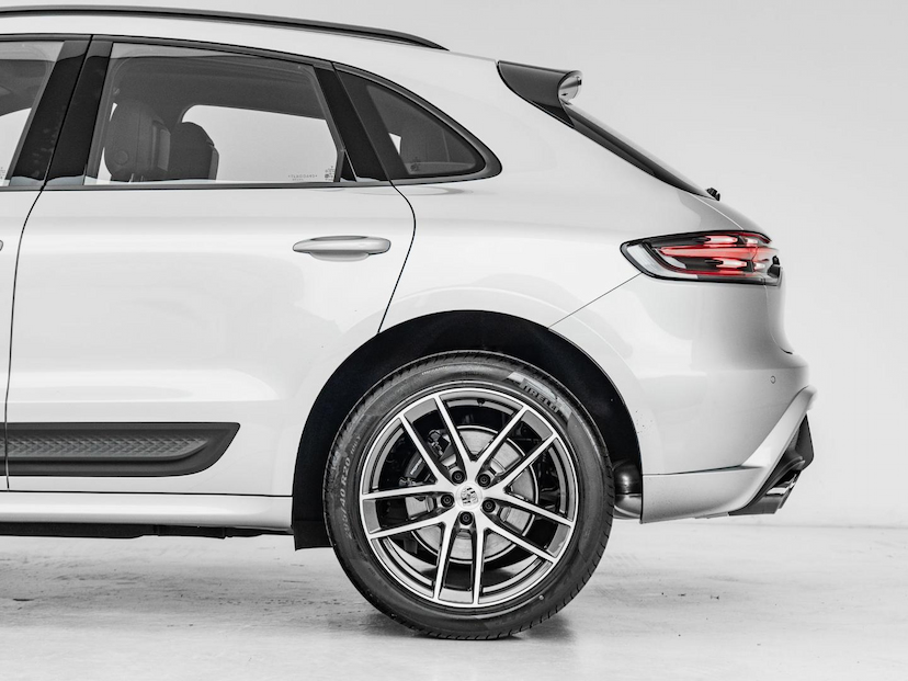 Foto do veículo PORSCHE MACAN  2026 0 KM 599.000,00